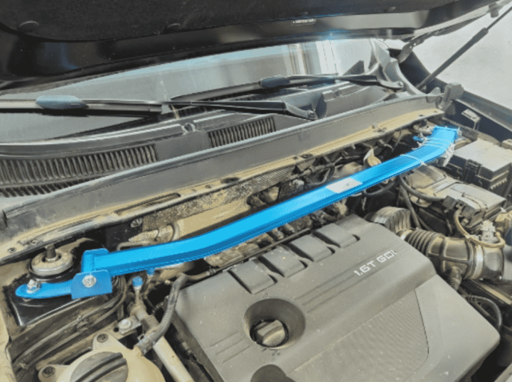 Thanh giằng cân bằng Chery Jaecoo J7